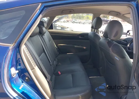 2008 Toyota Prius from USA, damaged, VIN JTDKB20UX87808103